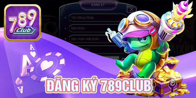 Hướng Dẫn Đăng Ký 789club Nhanh Chóng Dễ Dàng Cho Người Mới