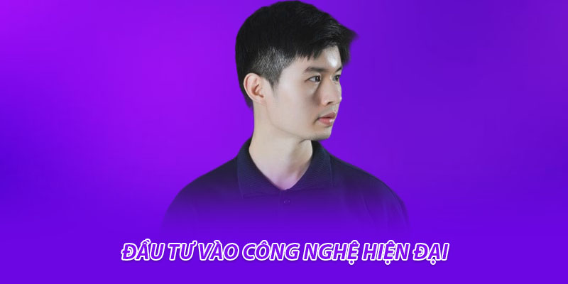 Các thành tựu nổi bật của CEO Hoàng Dũng