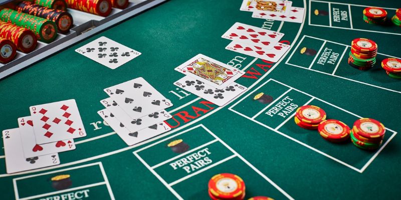 Định nghĩa cơ bản nhất của trò blackjack là gì?